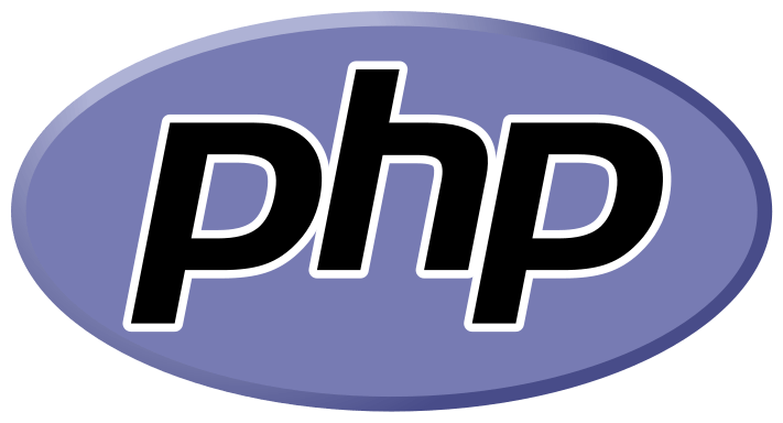 711px PHP logo.svg 
